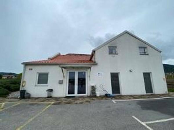 DPM obiskal Varstveno delovni center Polž