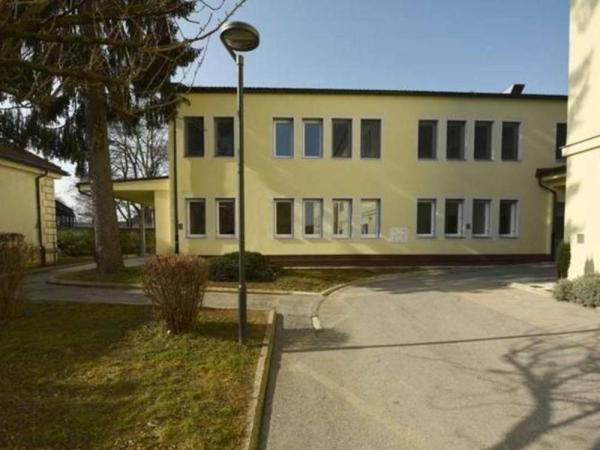 Kontrolni obisk DPM na Enoti za intenzivno otroško in adolescentno psihiatrijo