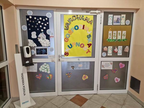 Obisk DPM v Domu Danijela Halasa razkril potrebo po izboljšavah na več področjih