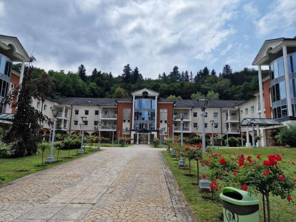 Nanapovedani kontrolni obisk Doma upokojencev in oskrbovancev Impoljca