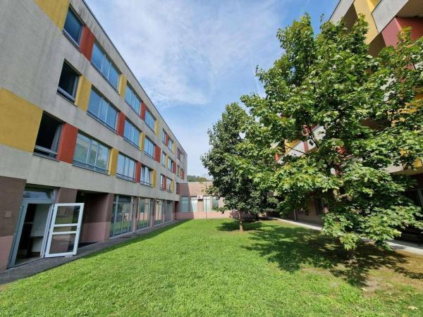 DPM opravil nenapovedani kontrolni obisk Centra starejših Notranje Gorice