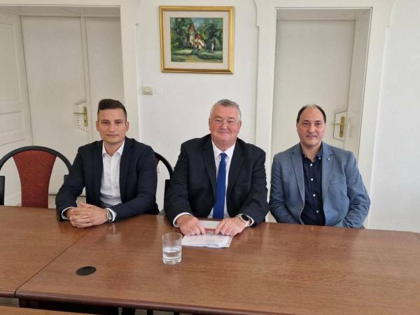 Predstavniki institucije Varuha poslovali Rogaški Slatini