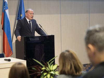 Primež postopkov, v katerih so otroci in mladostniki, je mogoče razkleniti s sistemskimi rešitvami in sodelovanjem