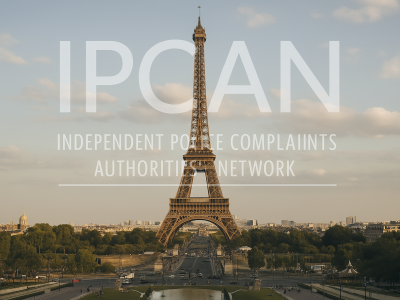 Z imenovanjem v odbor mreže IPCAN potrditev strokovne kredibilnosti in mednarodne prepoznavnosti dela DPM