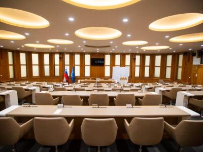 Annual reports of the Ombudsman and DPM also presented at the session of the National Council