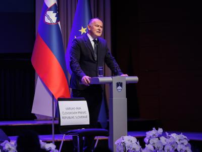 On International Human Rights Day, reminders about the importance of human rights and the role of the Ombudsman