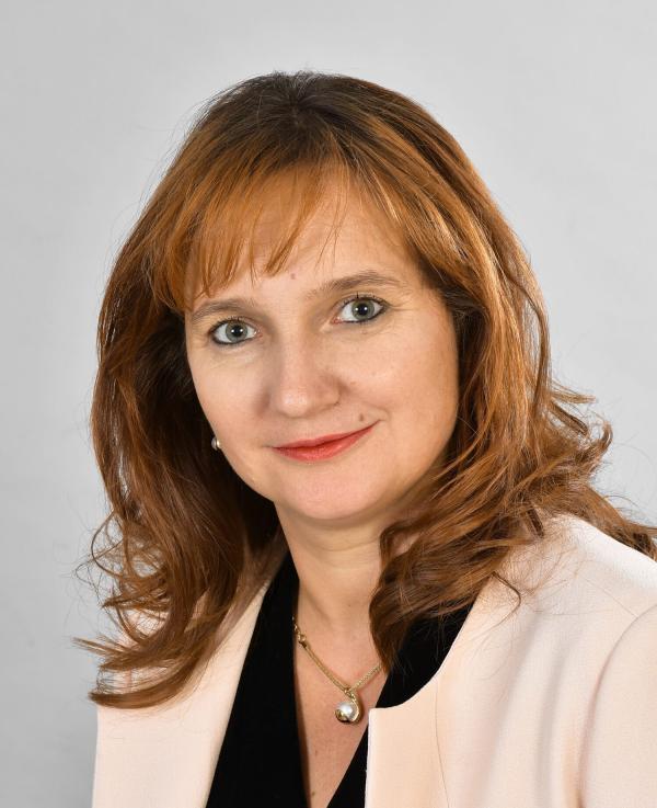 Dr. Simona Drenik Bavdek, varuhinja človekovih pravic