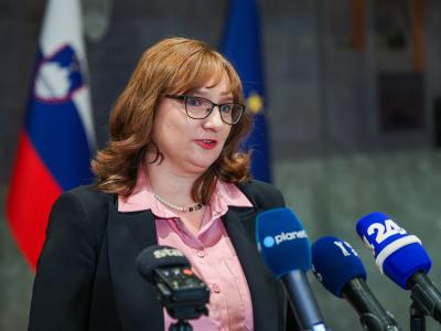 Novoizvoljena varuhinja človekovih pravic: »Človekove pravice so skupna vrednota celotne družbe!«