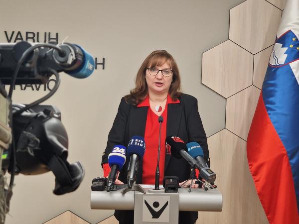 Varuhinja človekovih pravic