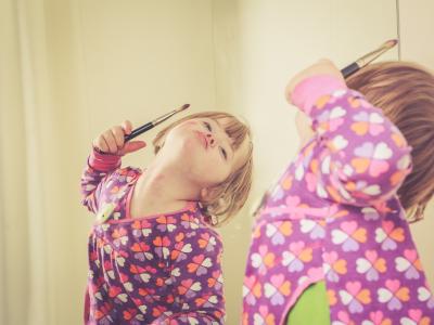 Ob svetovnem dnevu Downovega sindroma skupaj proti osamljenosti