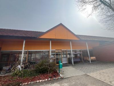 Člani DPM nenapovedano v ZUDV dr. Marijana Borštnarja Dornava