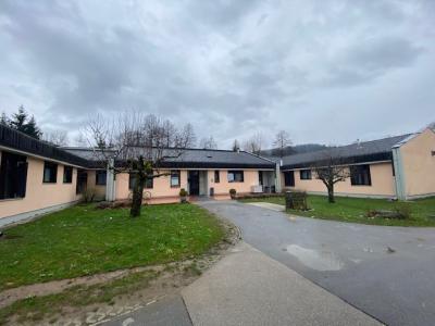 DPM je opravil nenapovedani tematski obisk v CUDV Draga