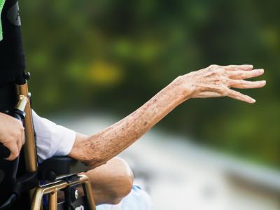 Stališče varuha človekovih pravic k predlogu novele zakona o osebni asistenci