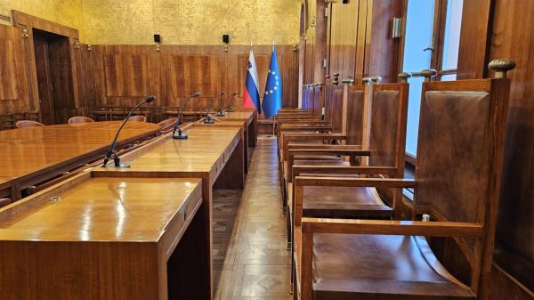 Sodi&scaron;če odločitev