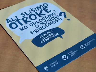 Poslovanje Varuha izven sedeža v Kopru