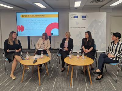 Varuhinja človekovih pravic: 