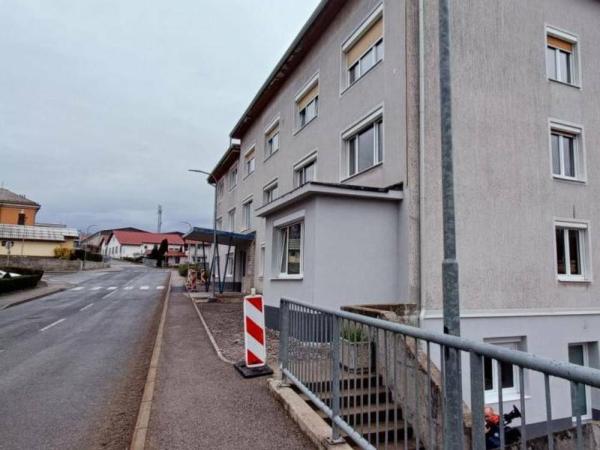 DPM obiskal Center za mladoletnike brez spremstva v Postojni