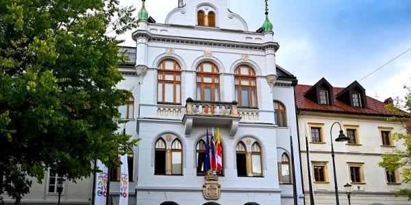 Foto: Mestna občina Novo mesto