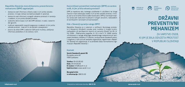 Državni preventivni mehanizem