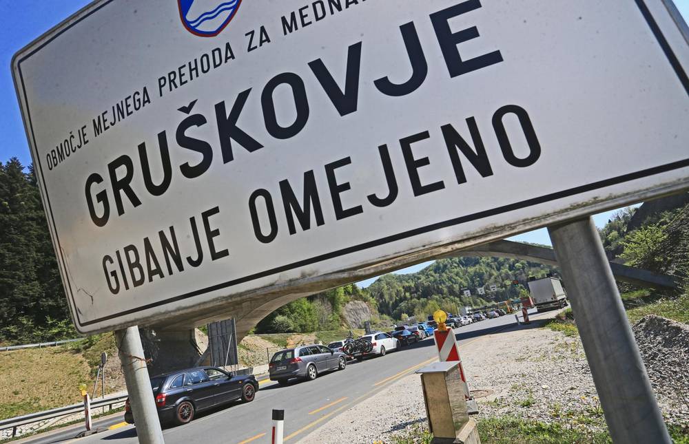 Foto: Slovenske novice