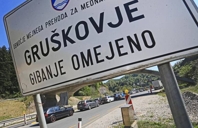 Foto: Slovenske novice