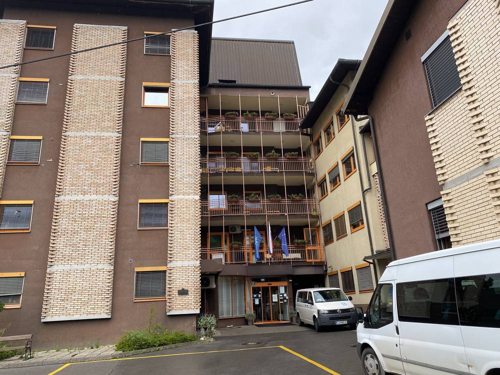 VDC Tončke Hočevar