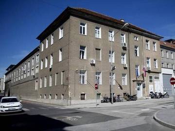 Zavod za prestajanje kazni zapora Maribor, Odprti oddelek Rogoza