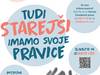 Plakat o pravicah starejših